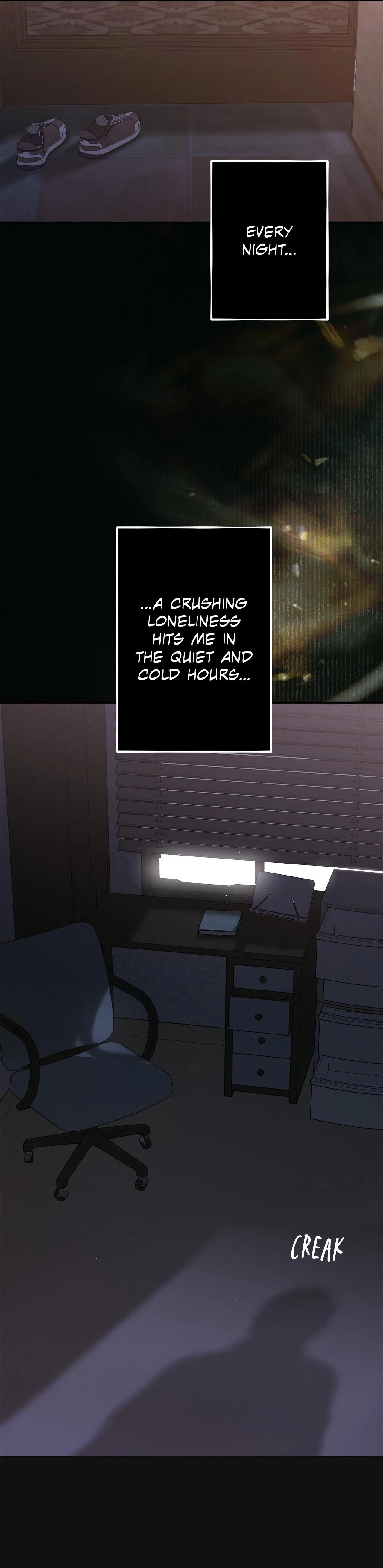 Sahan - Chapter 18 Page 33