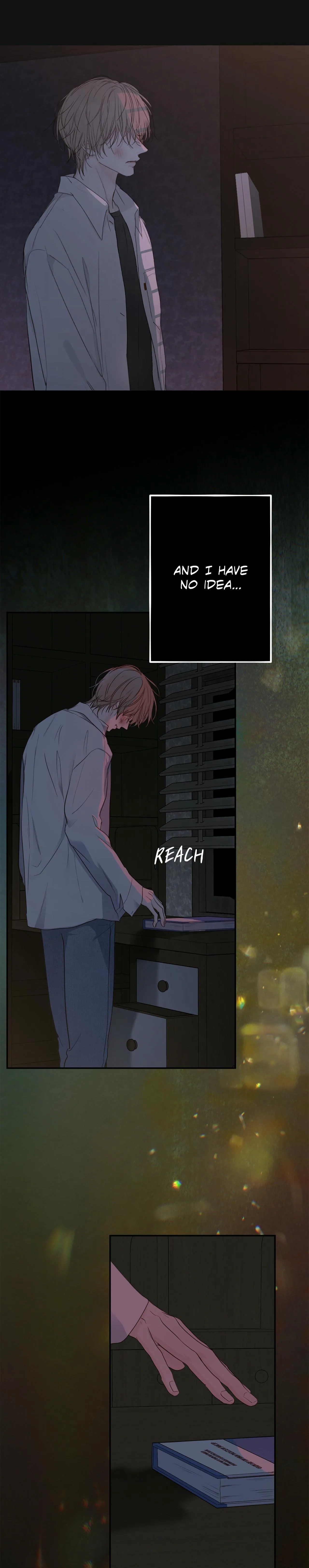 Sahan - Chapter 18 Page 34