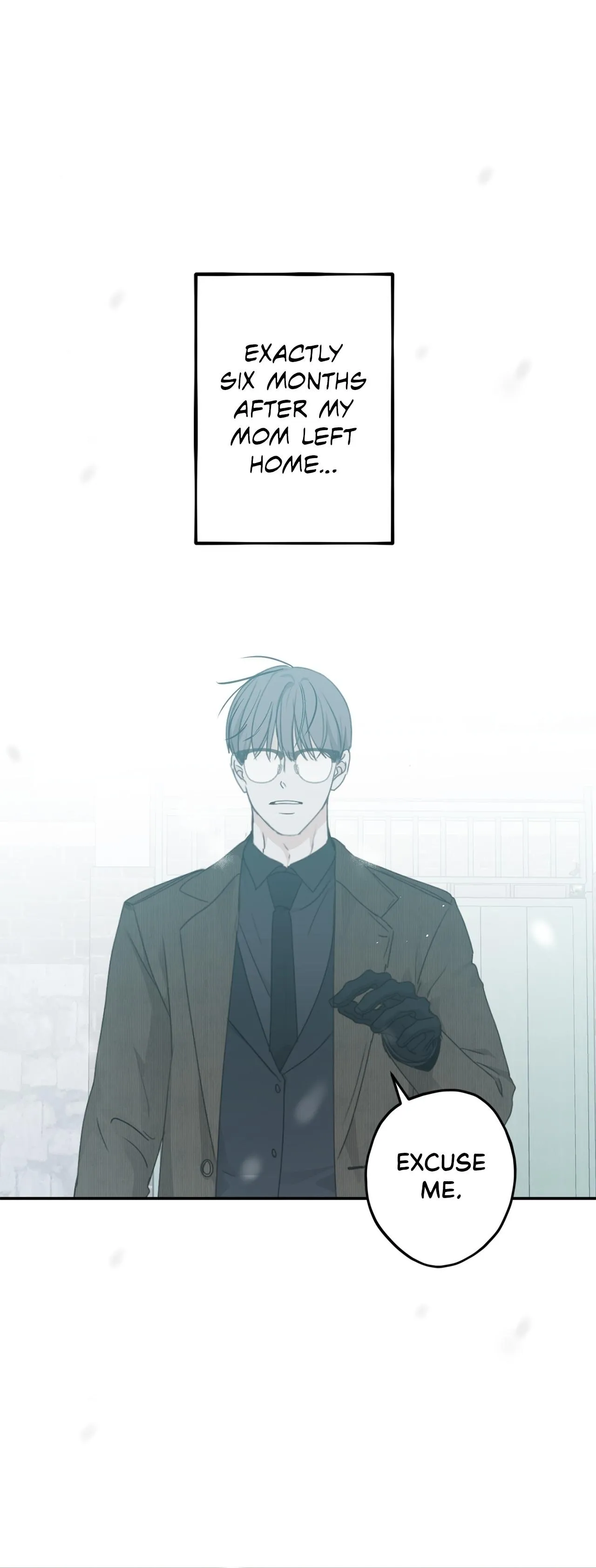 Sahan - Chapter 19 Page 2