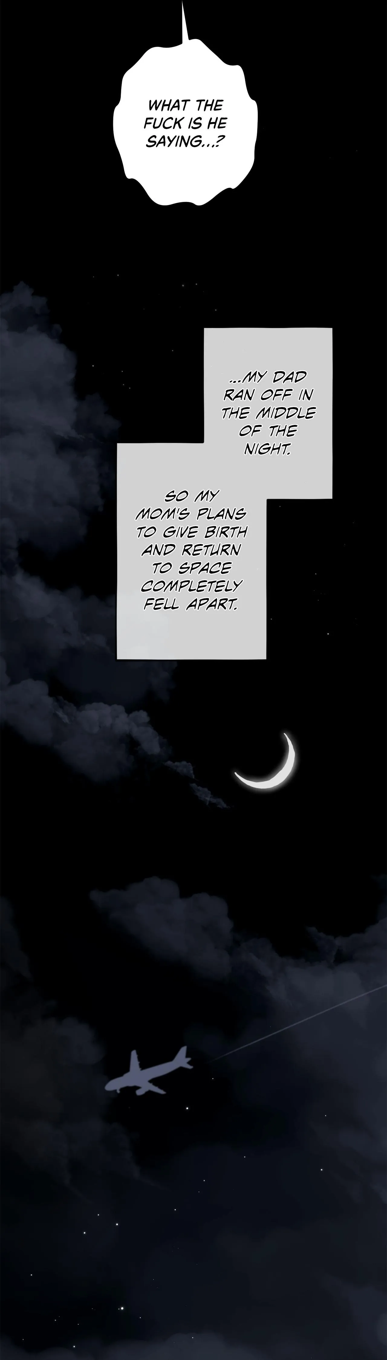 Sahan - Chapter 19 Page 14