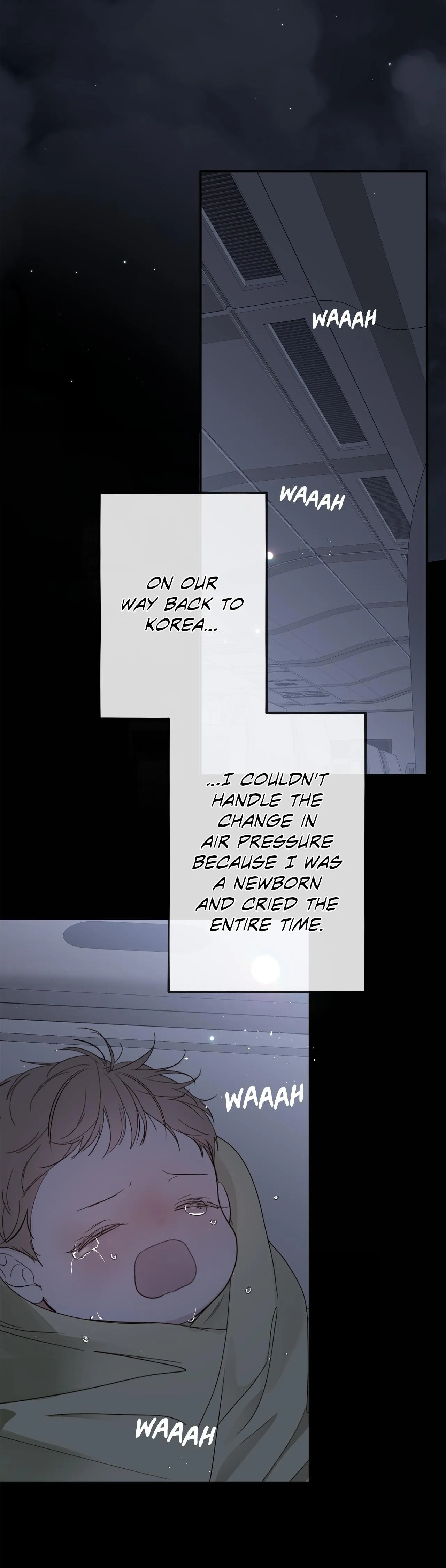 Sahan - Chapter 19 Page 15