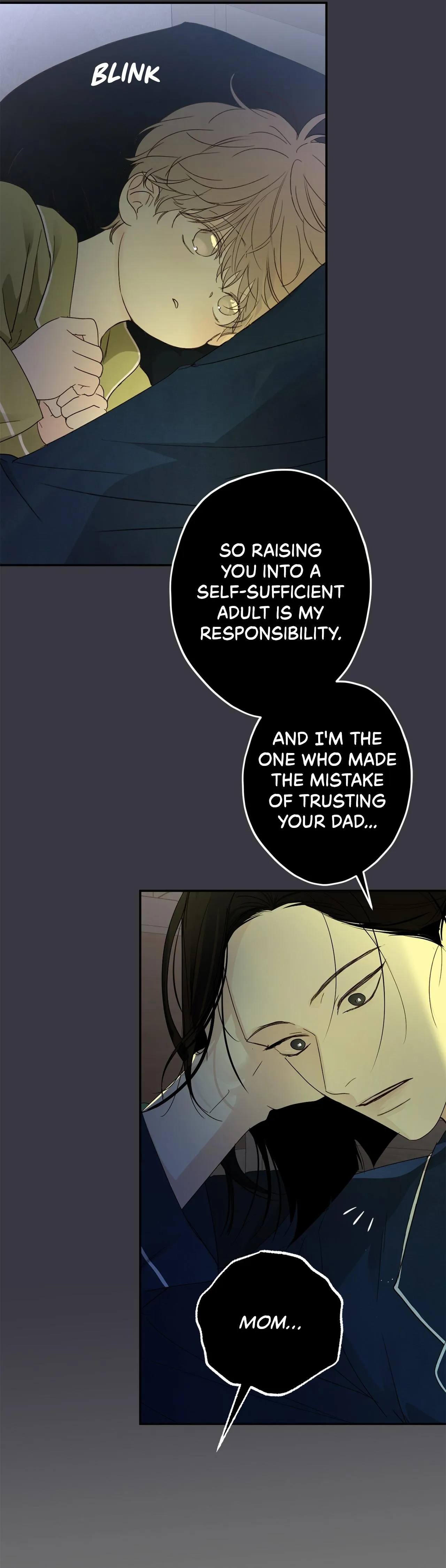 Sahan - Chapter 19 Page 19