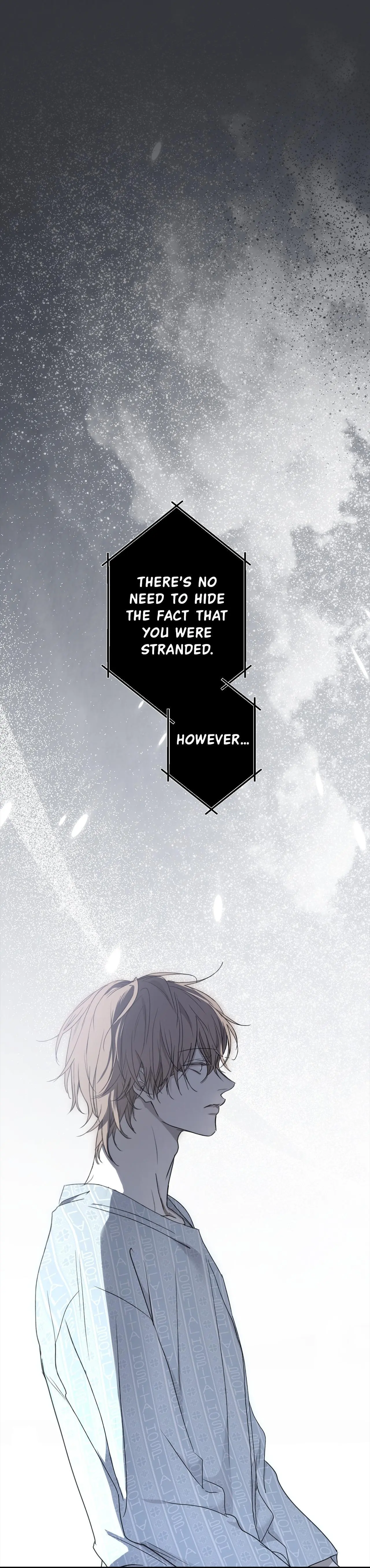 Sahan - Chapter 2 Page 2
