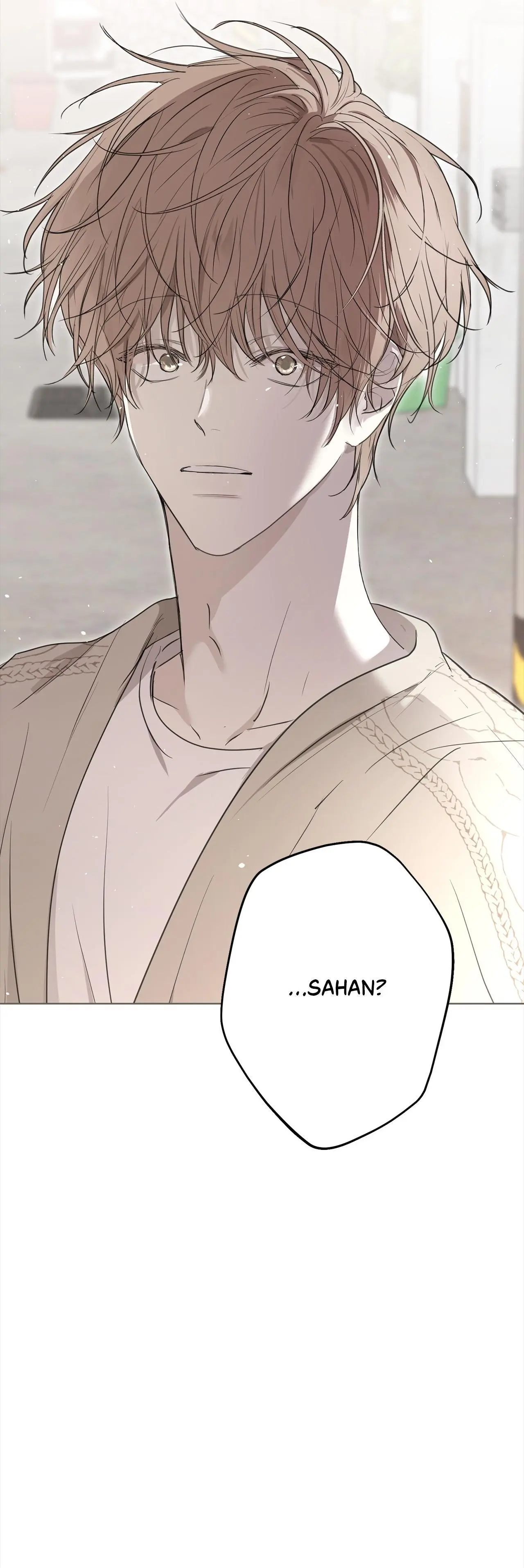 Sahan - Chapter 2 Page 5