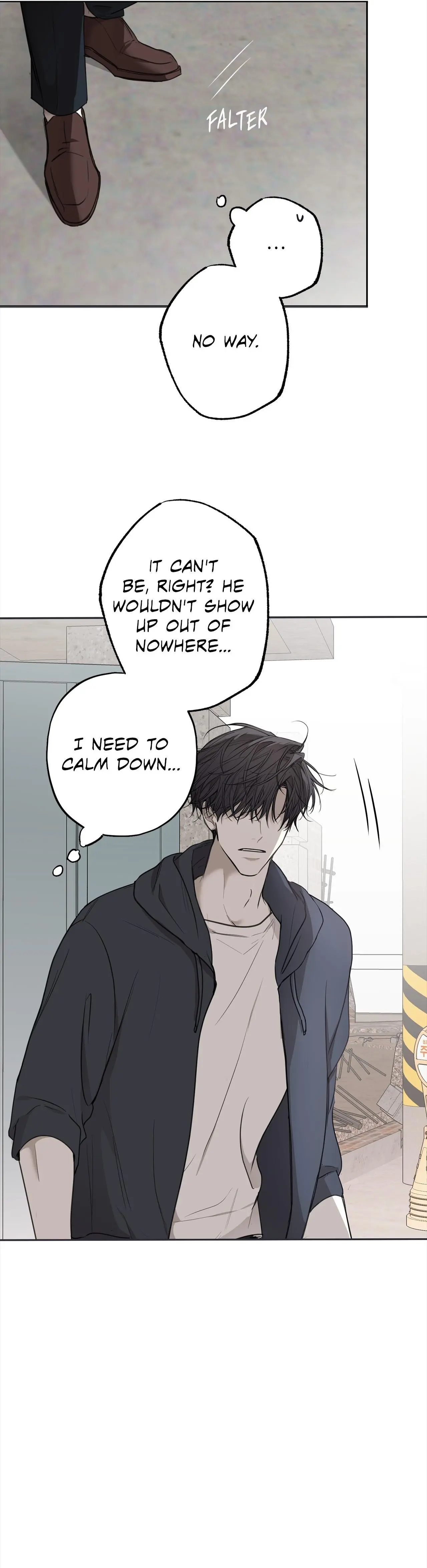 Sahan - Chapter 2 Page 6