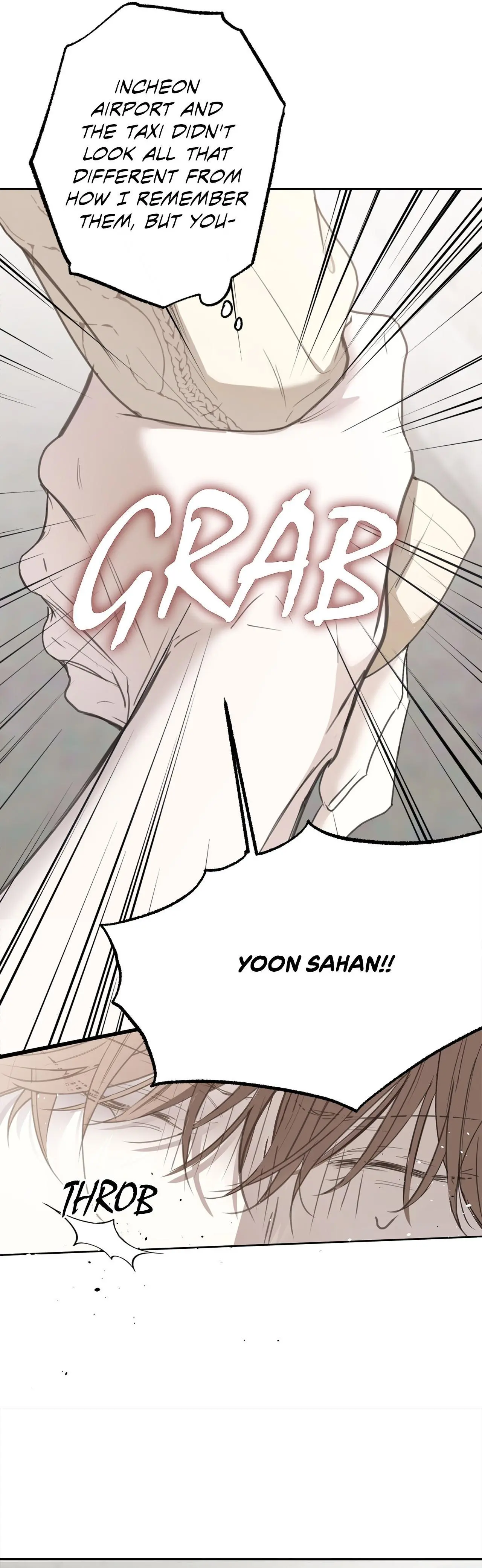 Sahan - Chapter 2 Page 8