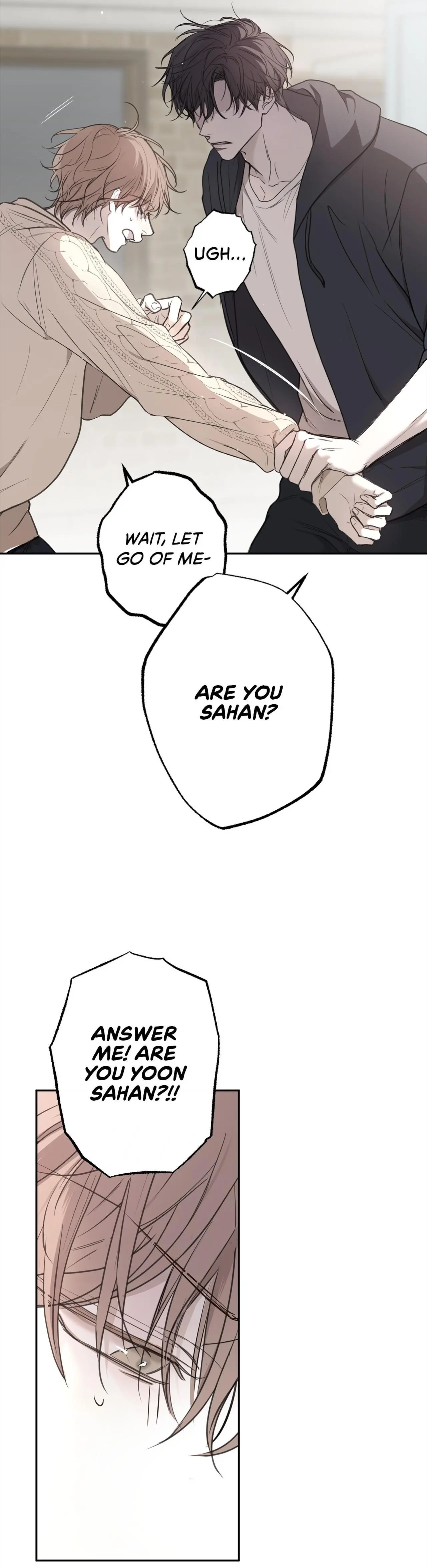 Sahan - Chapter 2 Page 9
