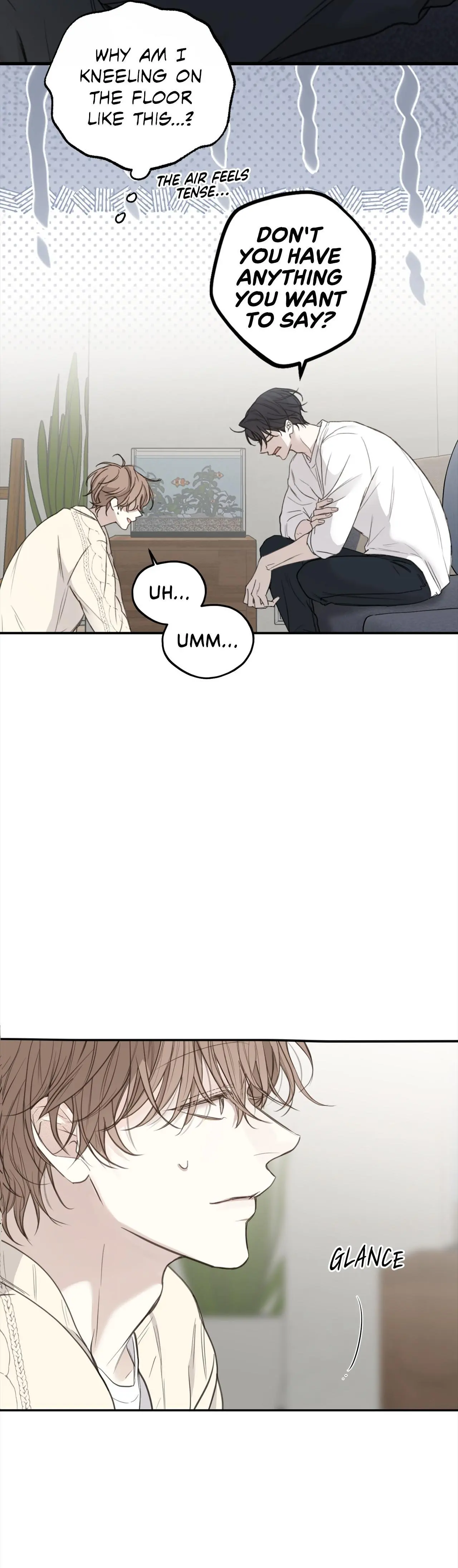 Sahan - Chapter 2 Page 17