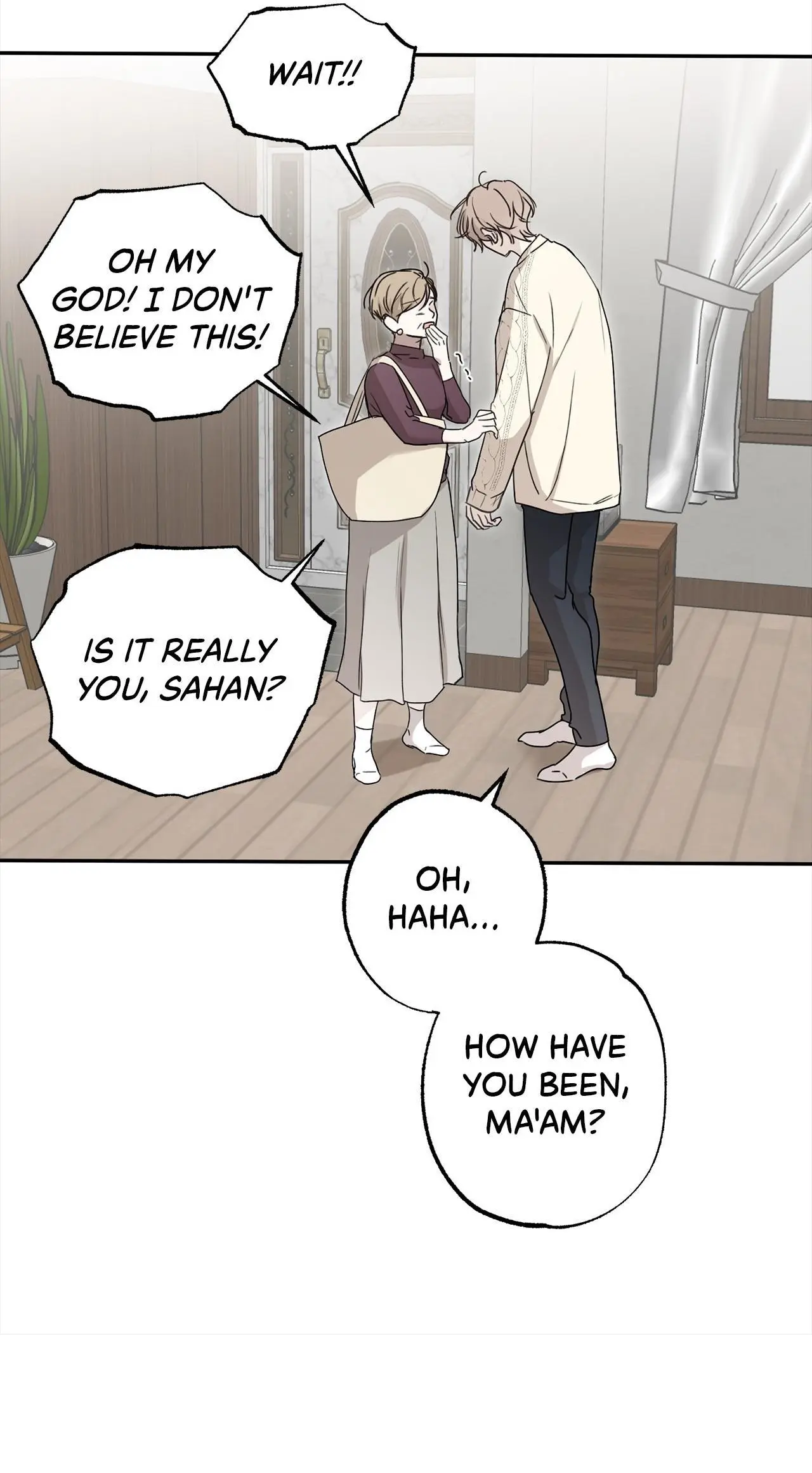 Sahan - Chapter 2 Page 31