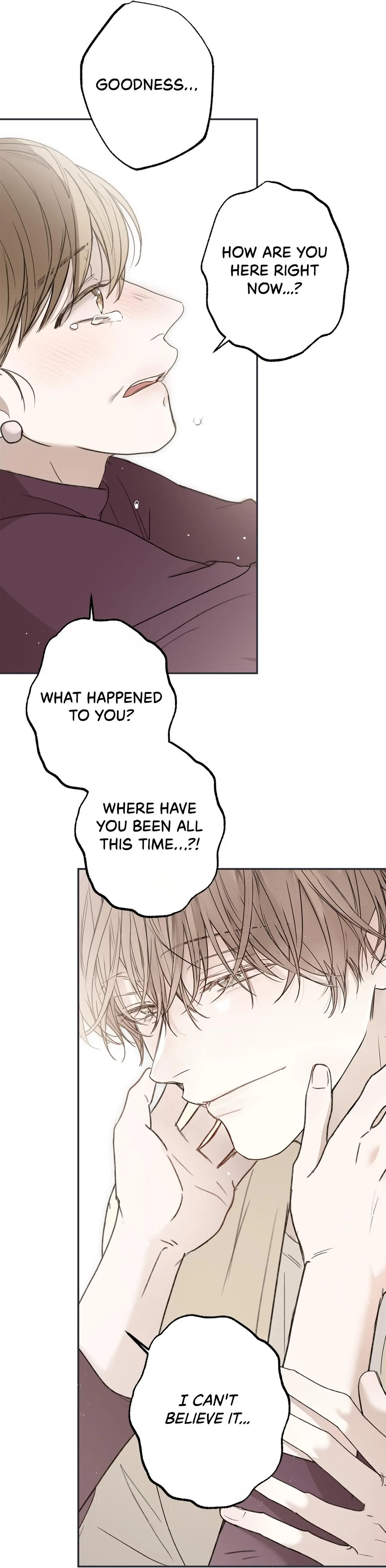 Sahan - Chapter 2 Page 32