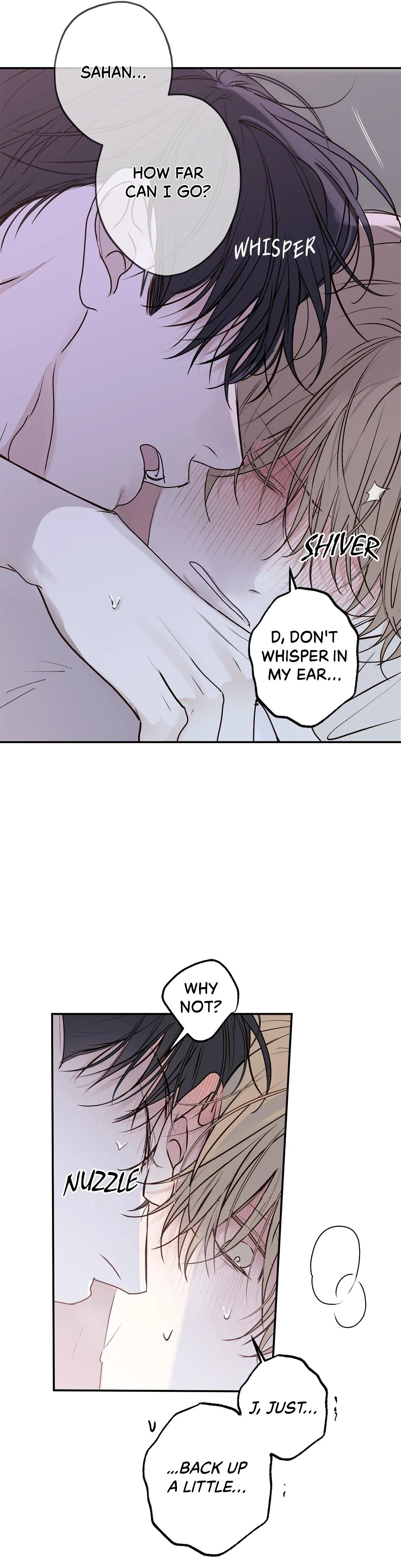 Sahan - Chapter 20 Page 9