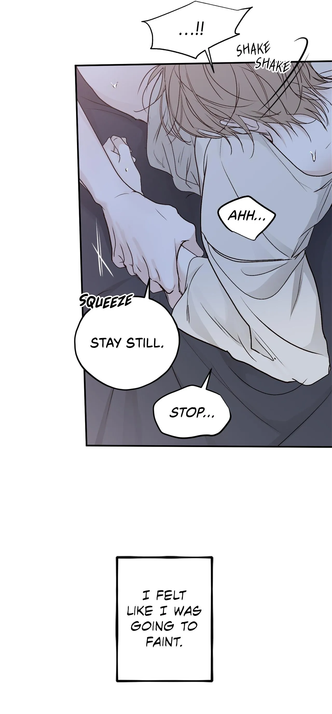 Sahan - Chapter 20 Page 21