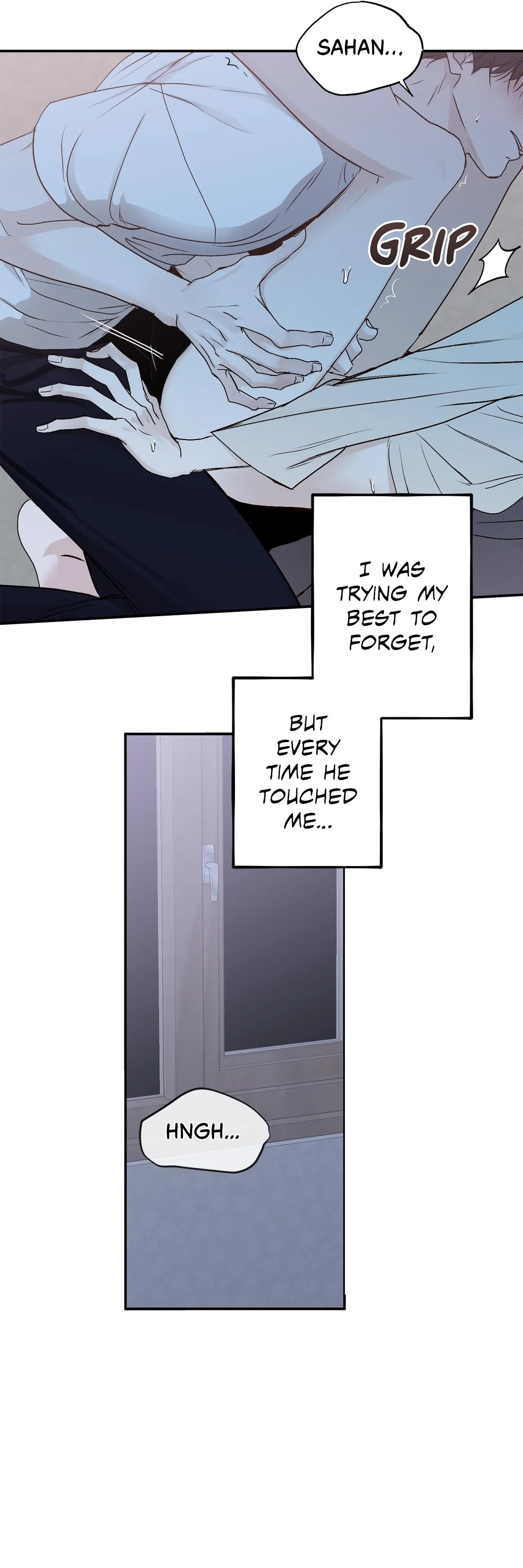 Sahan - Chapter 20 Page 22