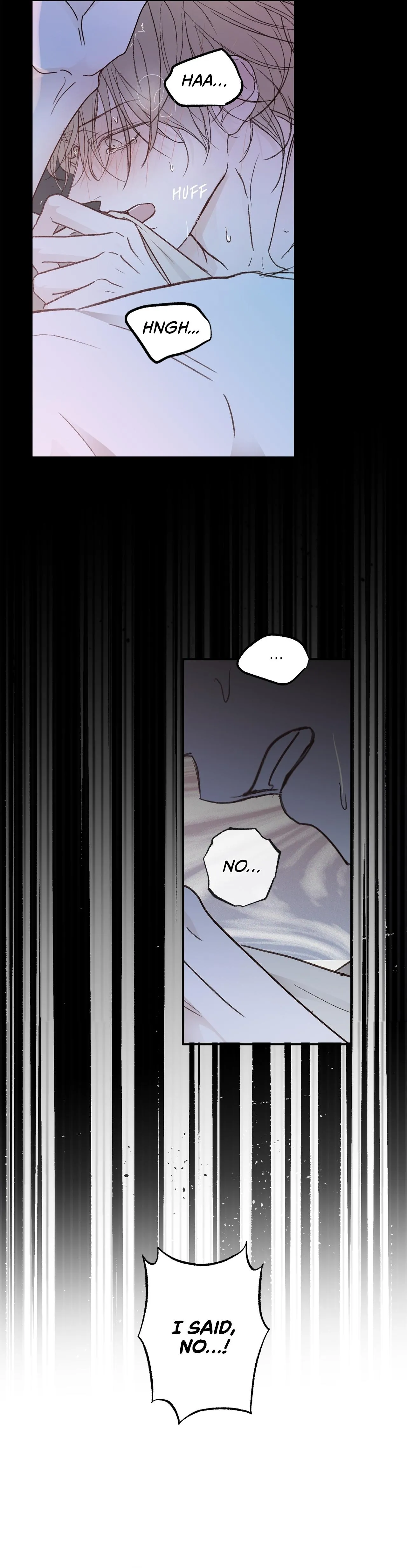 Sahan - Chapter 20 Page 25
