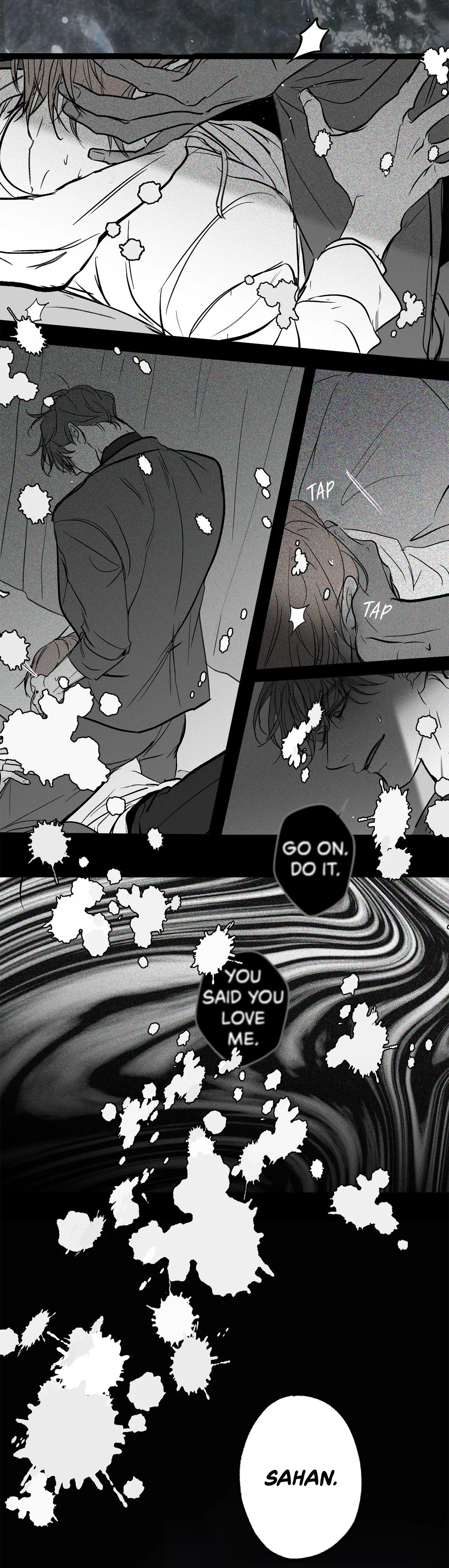 Sahan - Chapter 20 Page 29