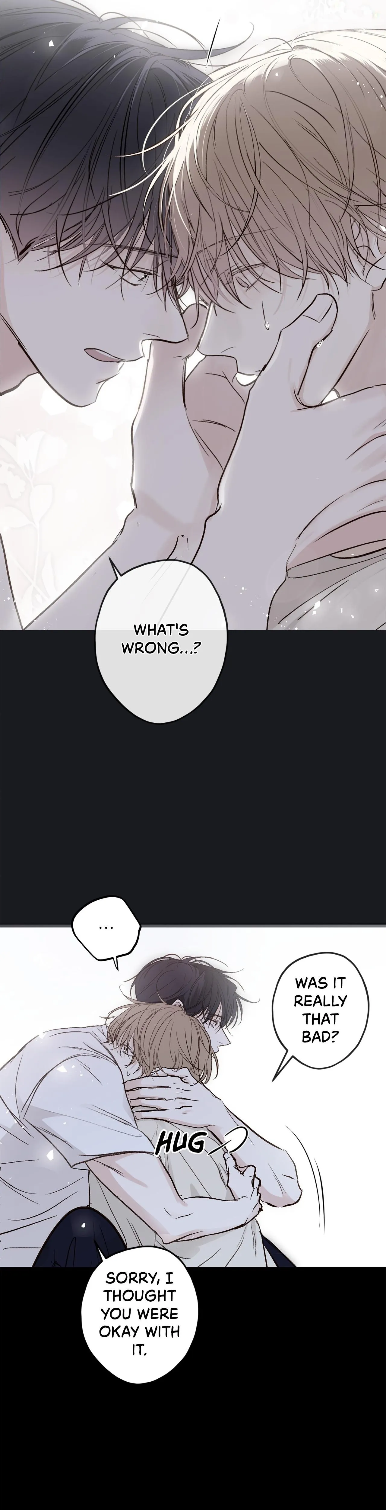 Sahan - Chapter 20 Page 31