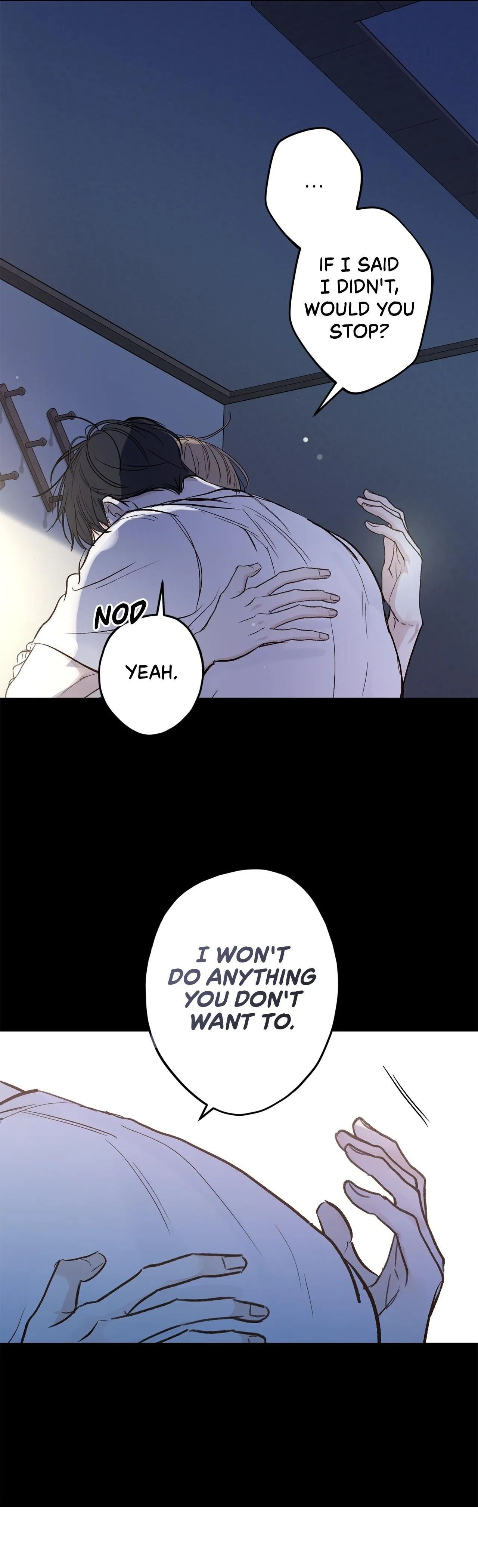 Sahan - Chapter 20 Page 36