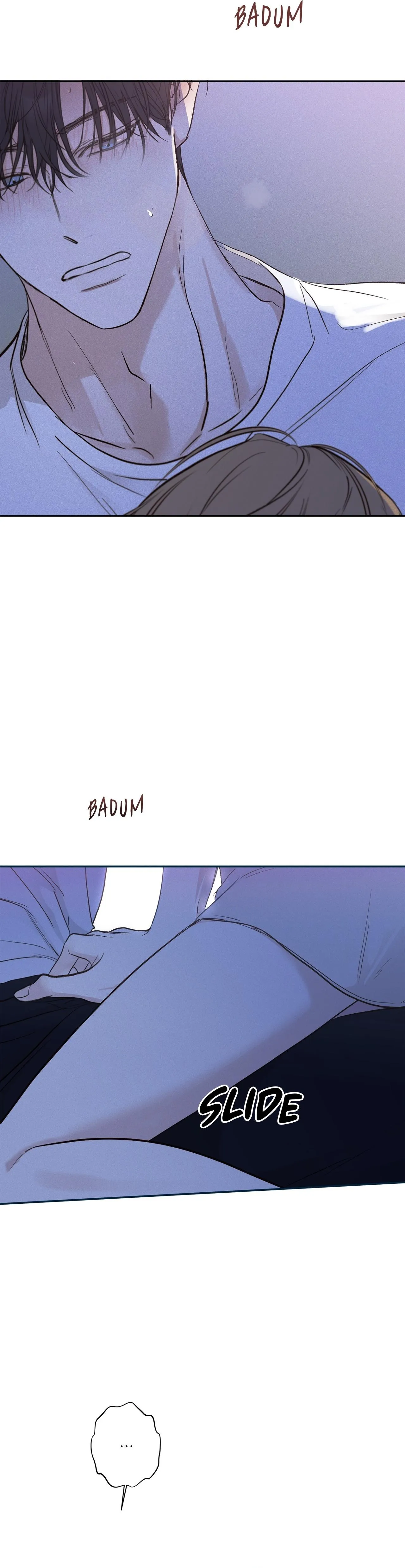 Sahan - Chapter 21 Page 4