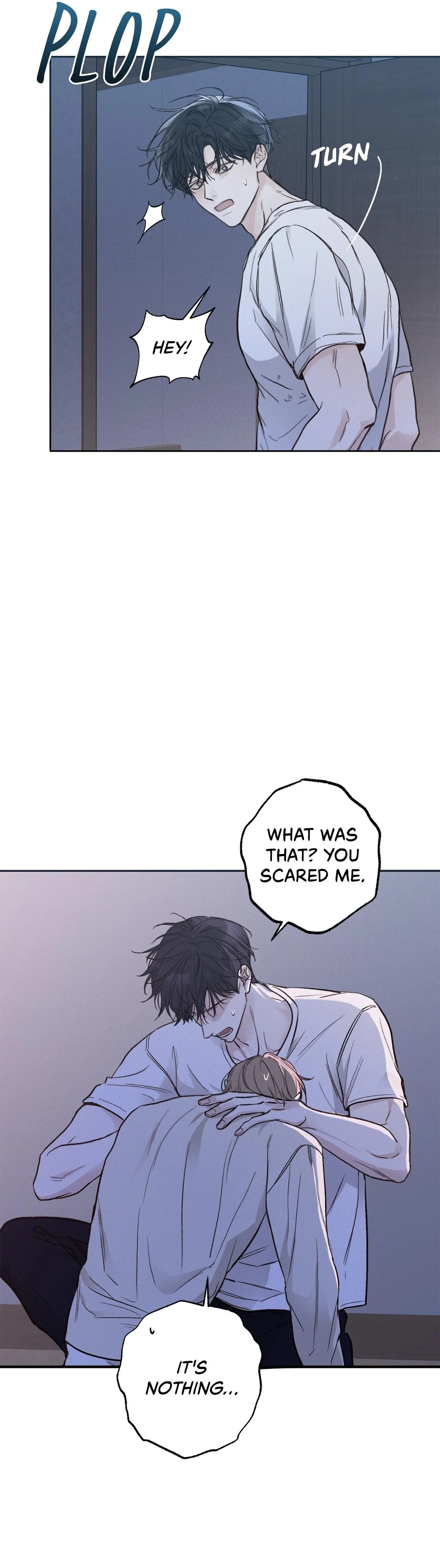 Sahan - Chapter 21 Page 12
