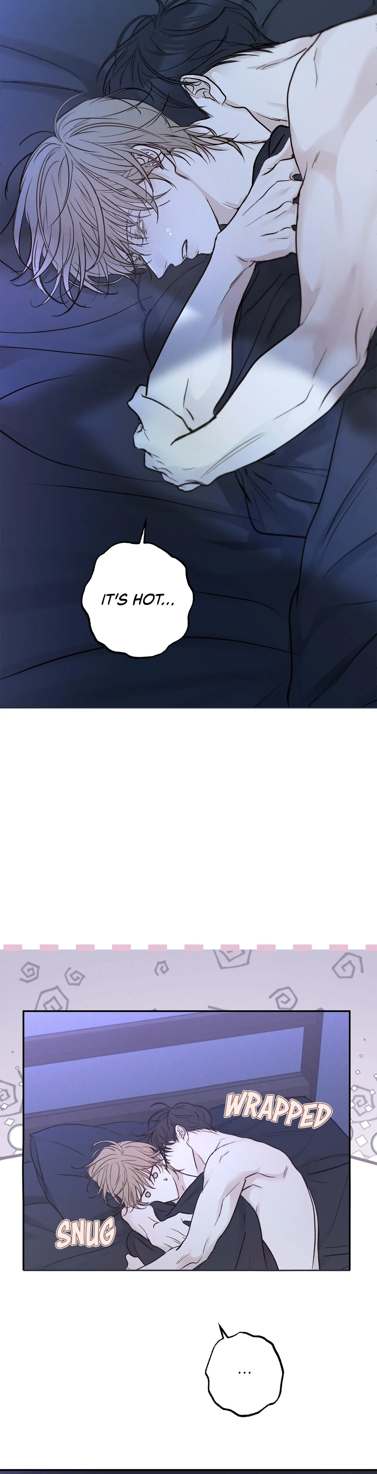 Sahan - Chapter 21 Page 21