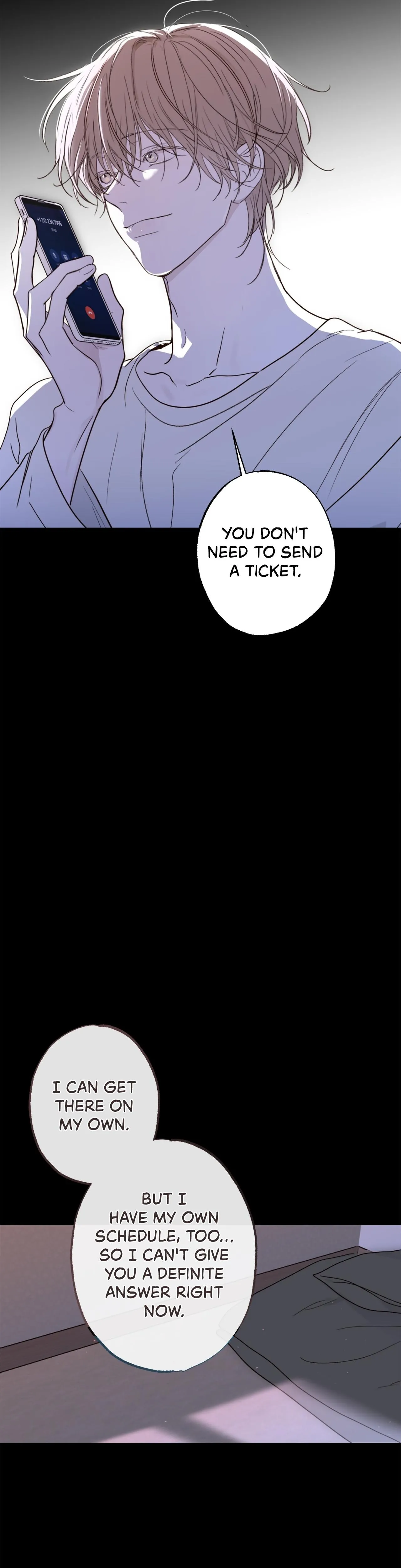 Sahan - Chapter 22 Page 2