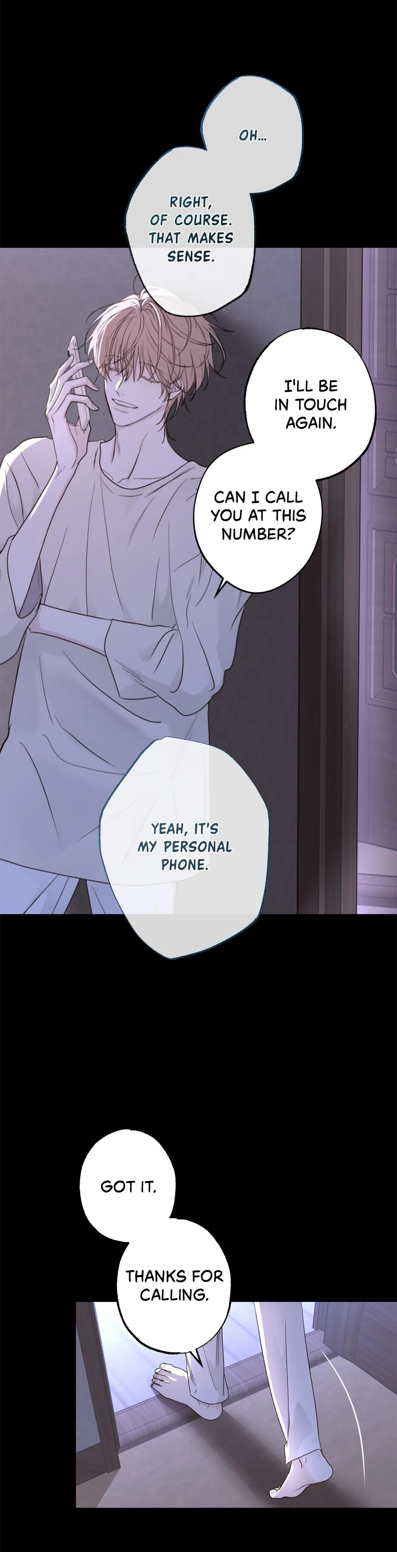 Sahan - Chapter 22 Page 3
