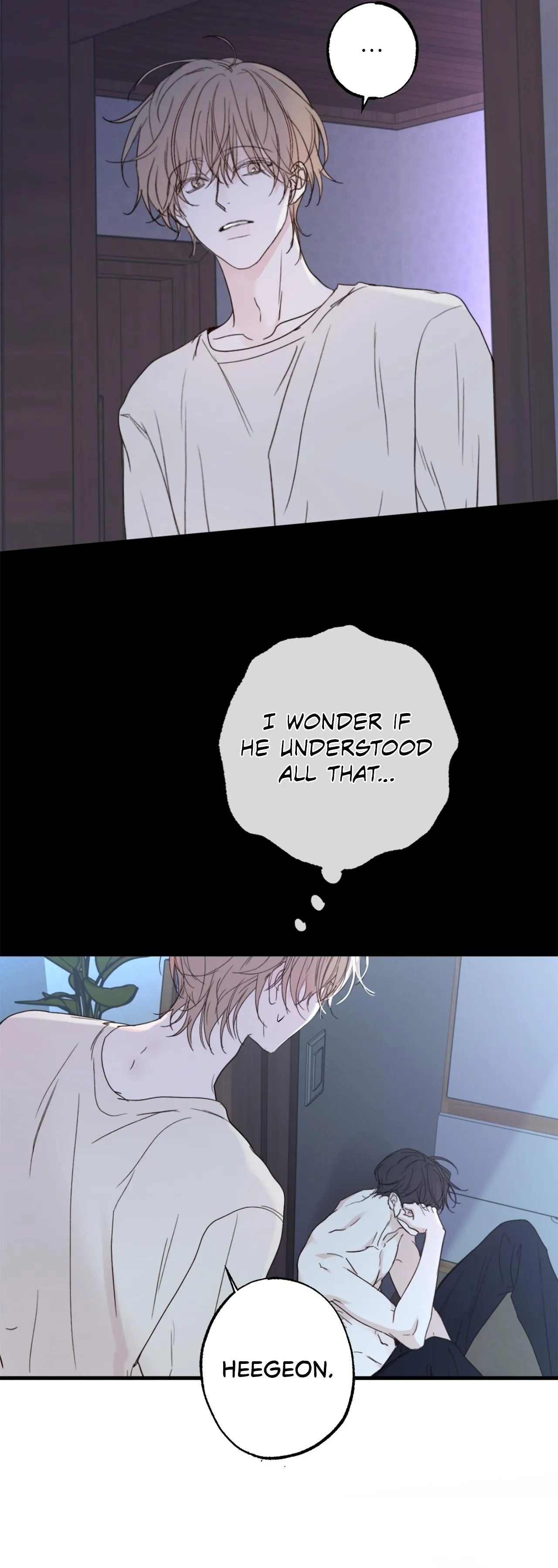 Sahan - Chapter 22 Page 5