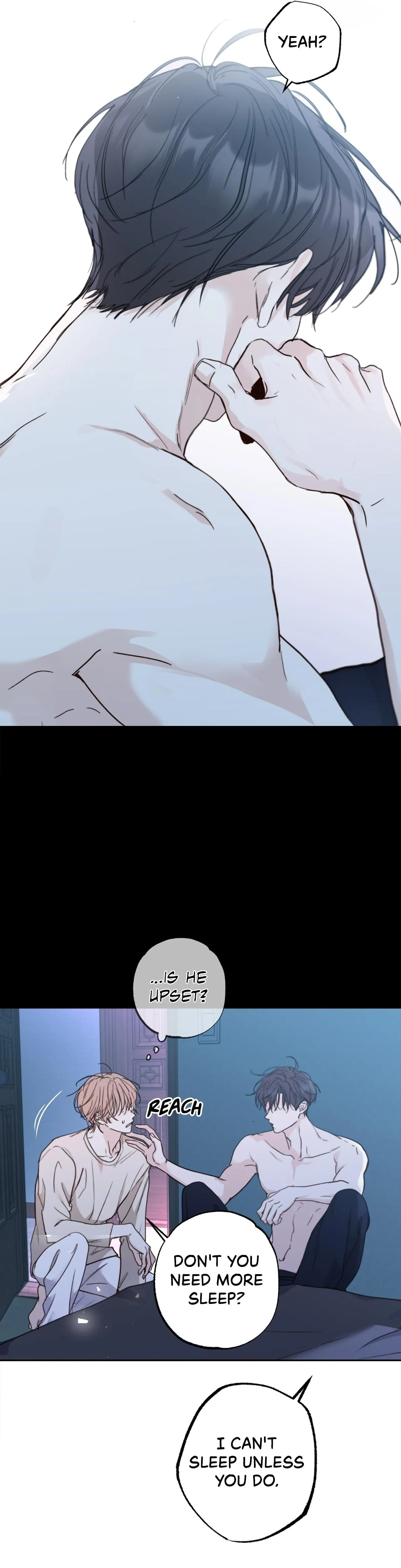 Sahan - Chapter 22 Page 6