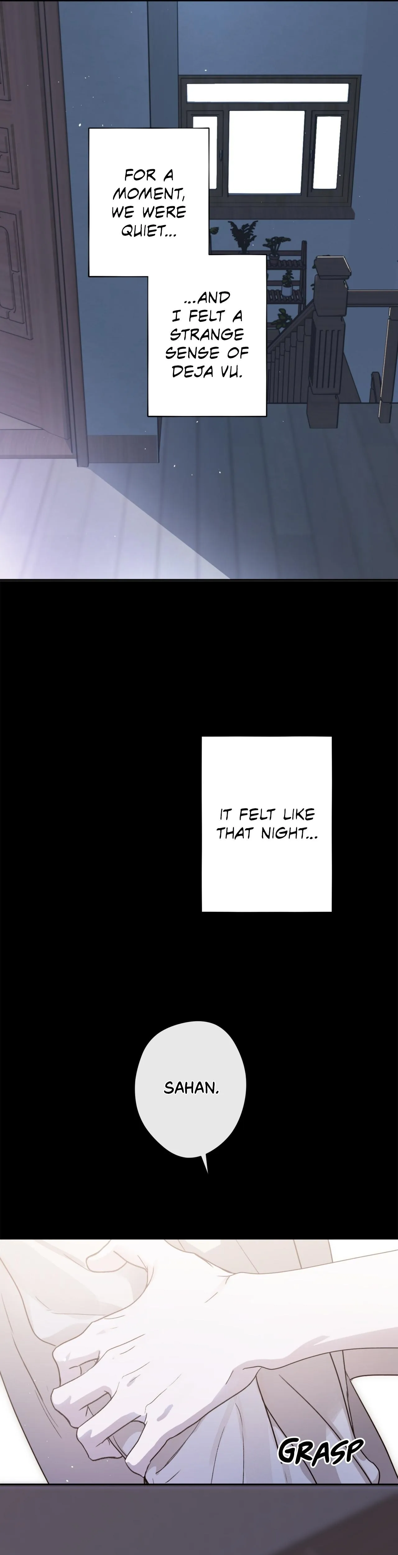 Sahan - Chapter 22 Page 12
