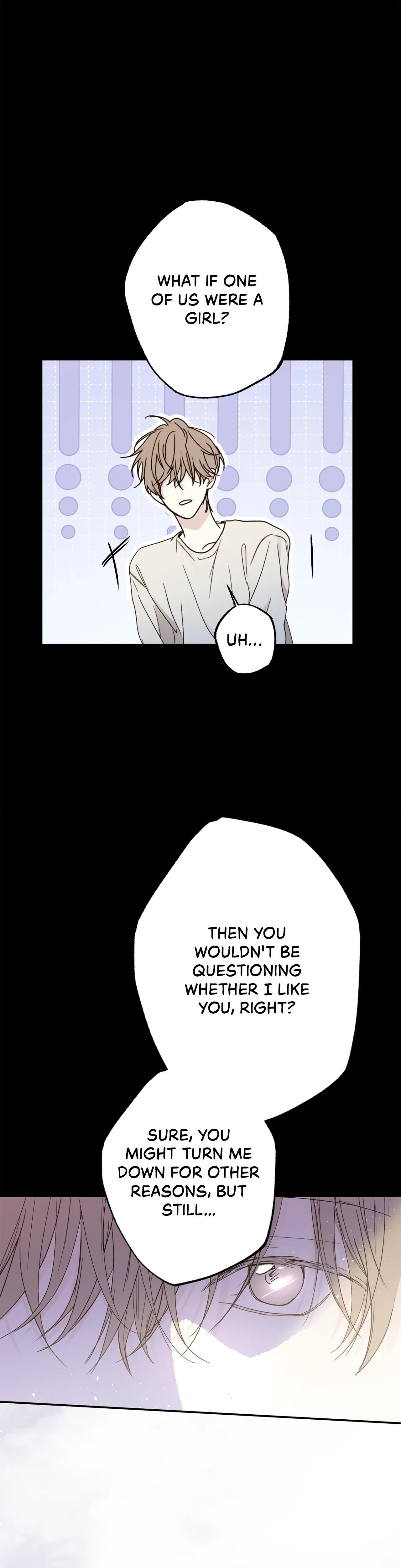 Sahan - Chapter 22 Page 16