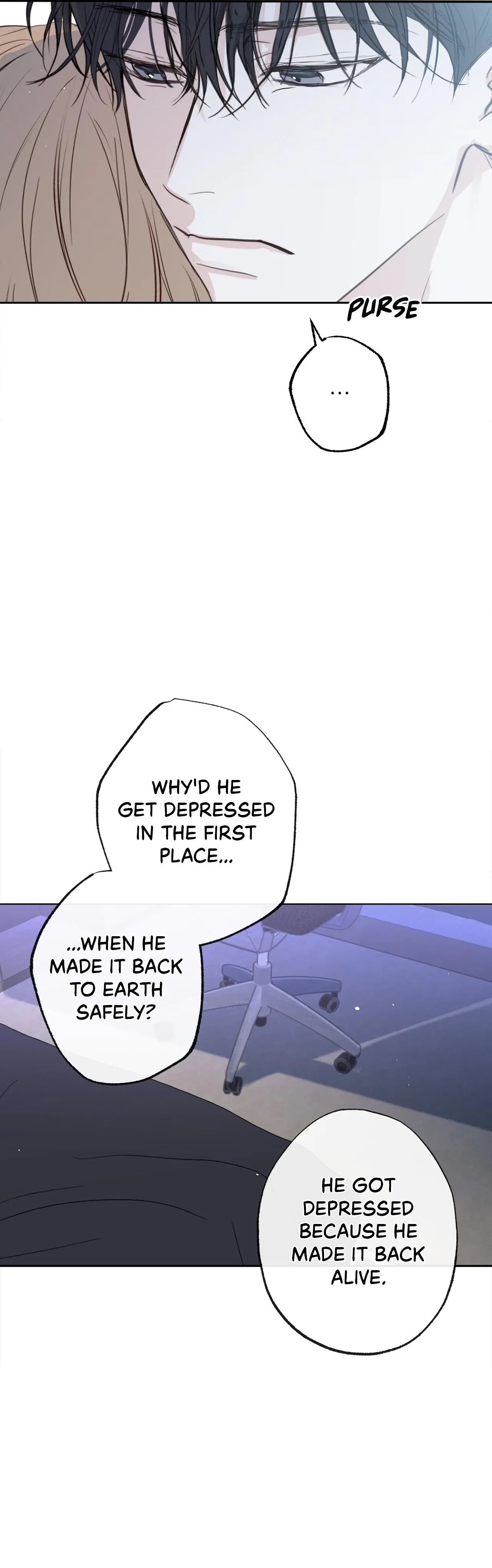 Sahan - Chapter 22 Page 22