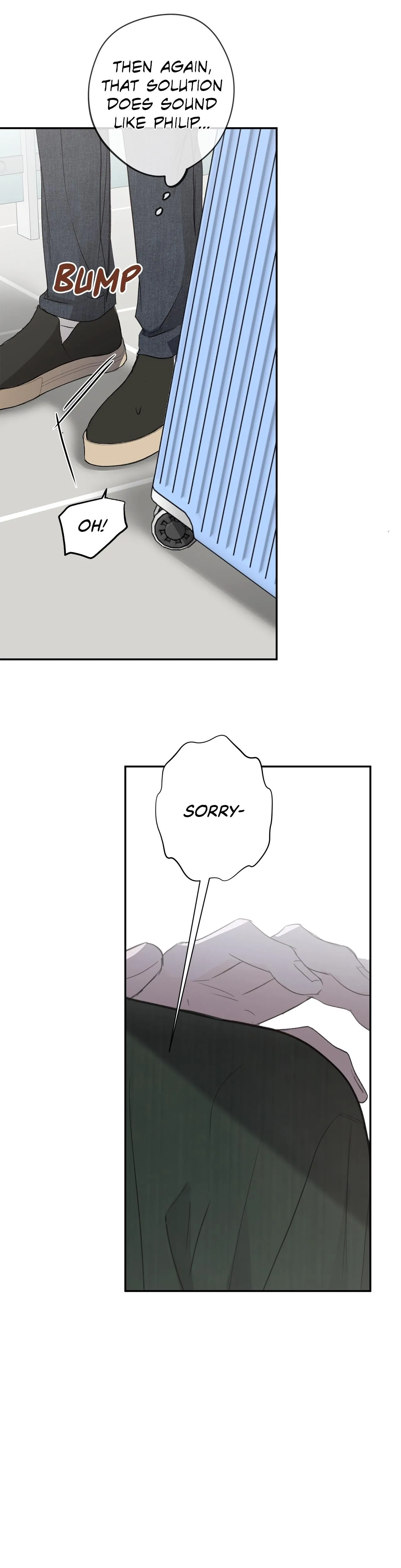 Sahan - Chapter 22 Page 28
