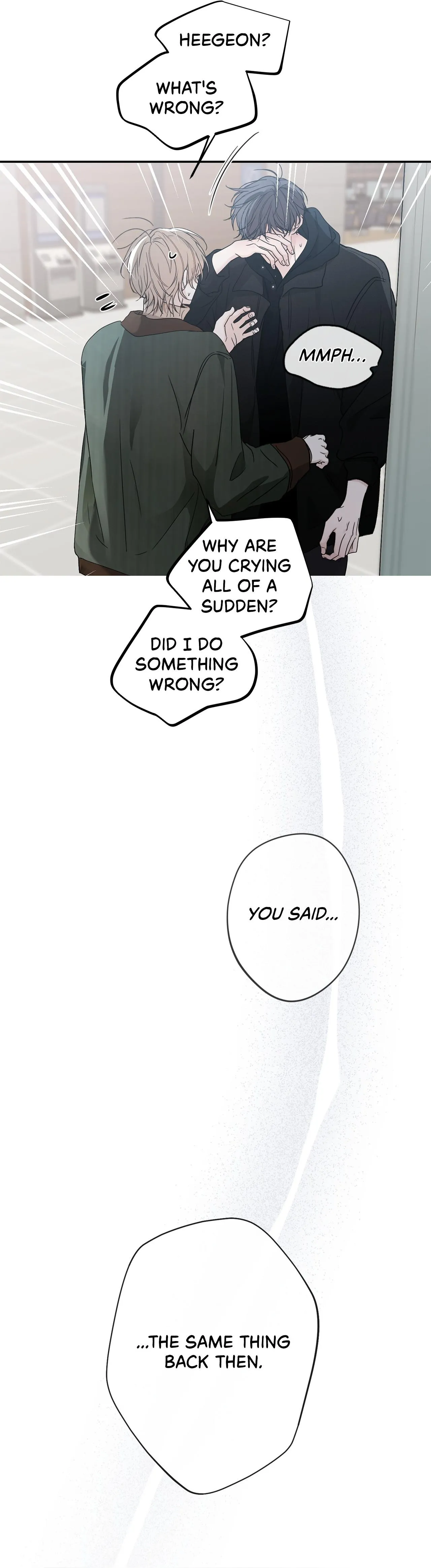 Sahan - Chapter 22 Page 34