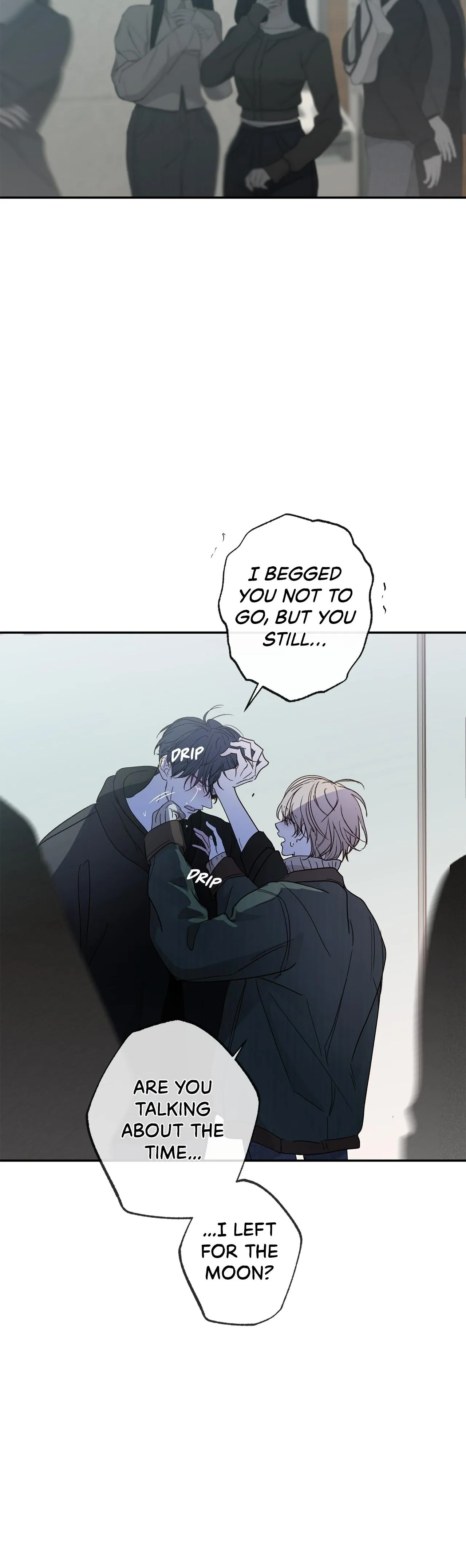 Sahan - Chapter 23 Page 2