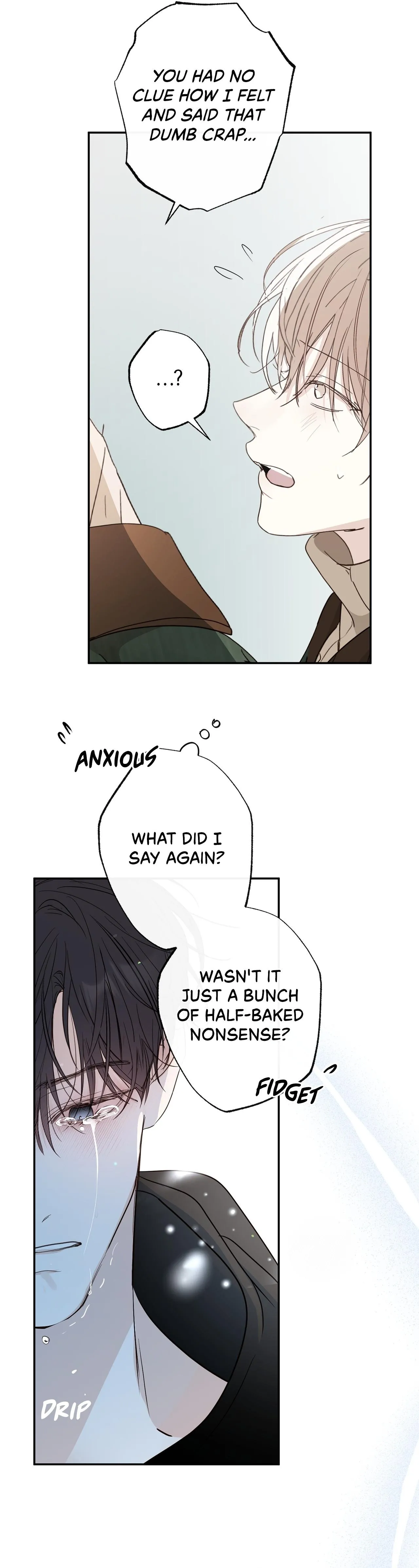 Sahan - Chapter 23 Page 3