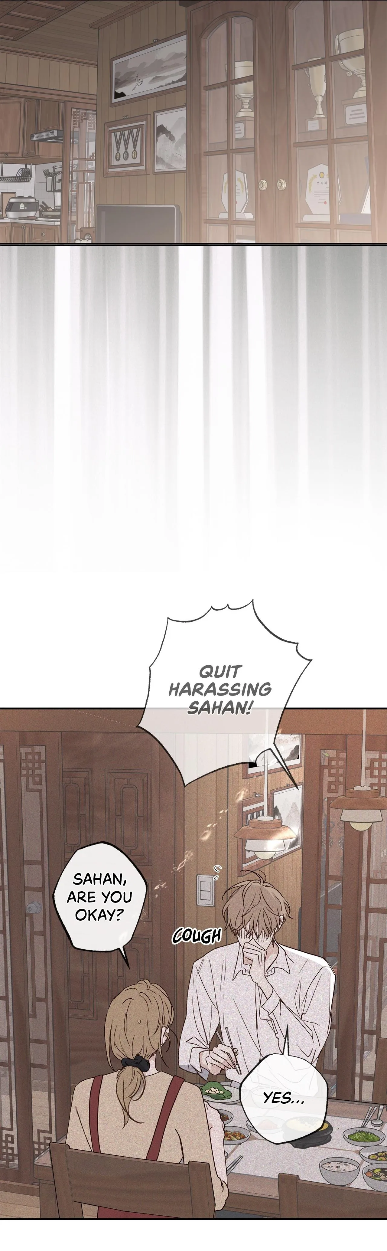 Sahan - Chapter 23 Page 6