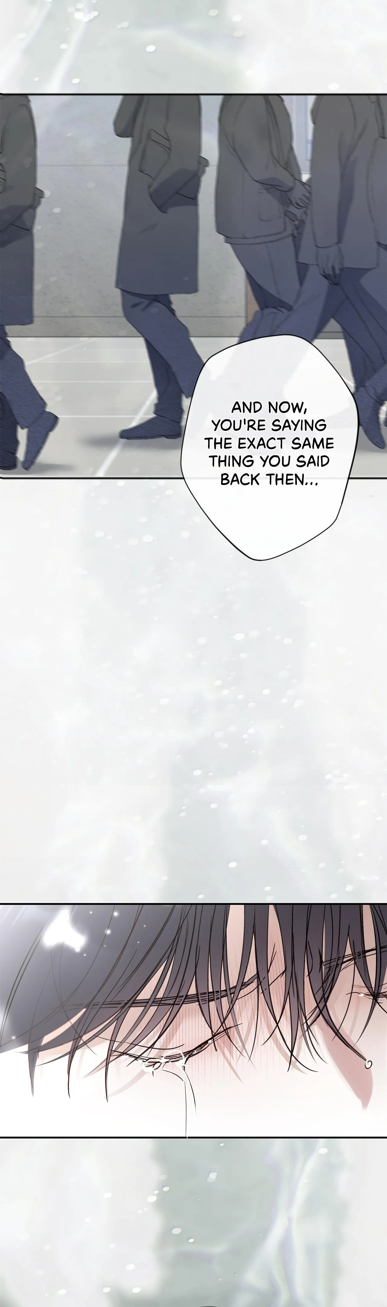 Sahan - Chapter 23 Page 17