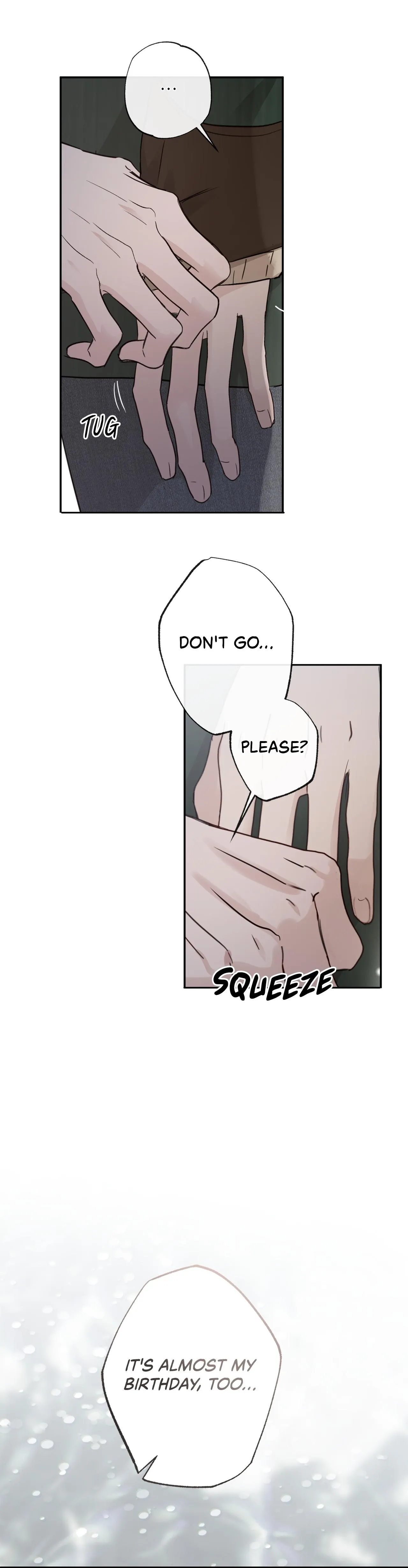 Sahan - Chapter 23 Page 19
