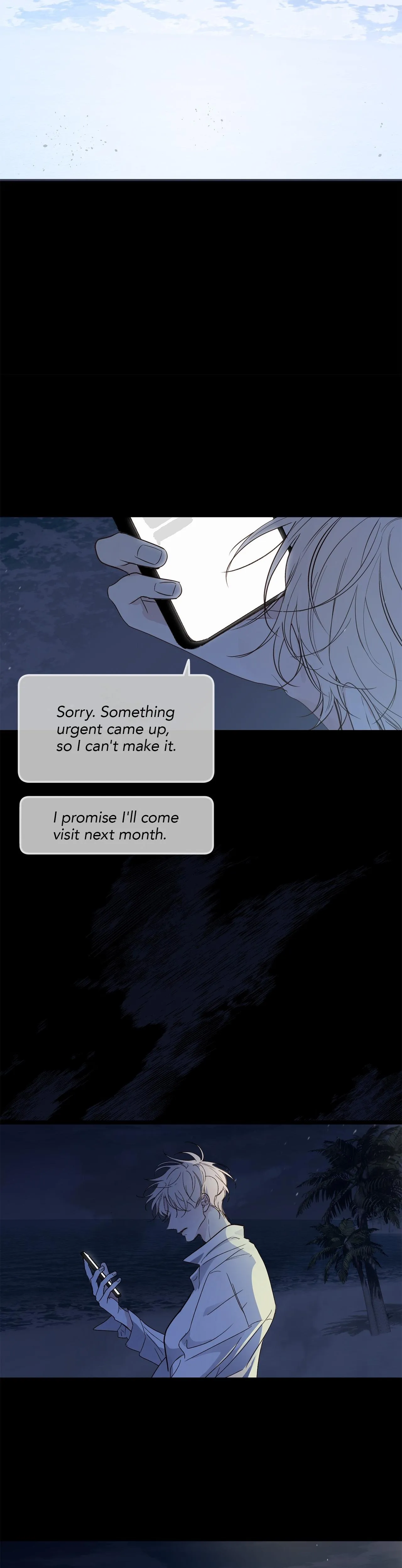 Sahan - Chapter 23 Page 27