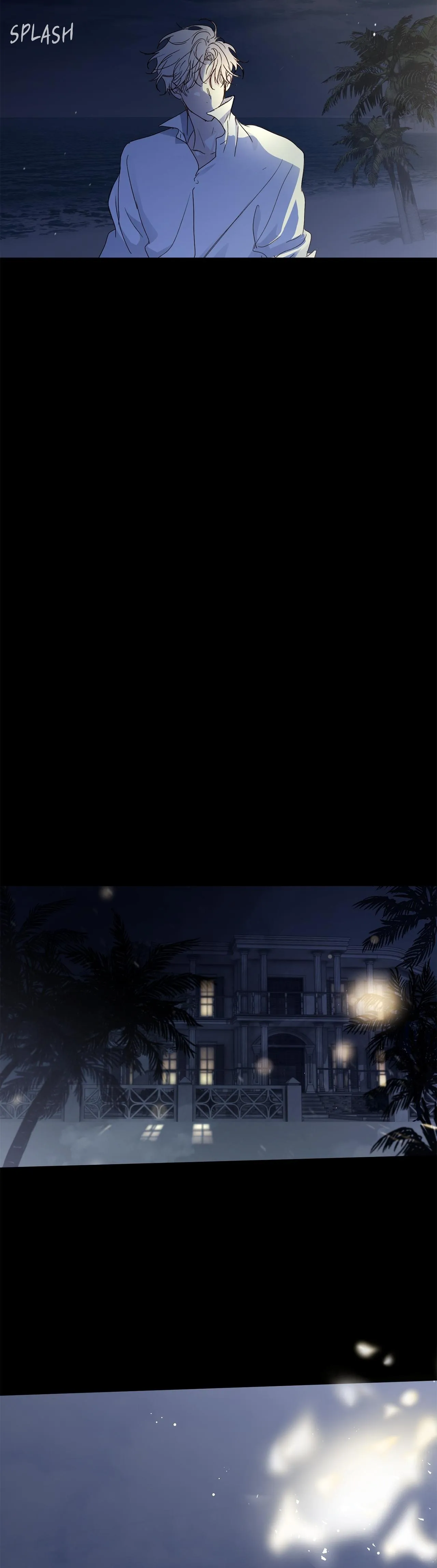Sahan - Chapter 23 Page 28