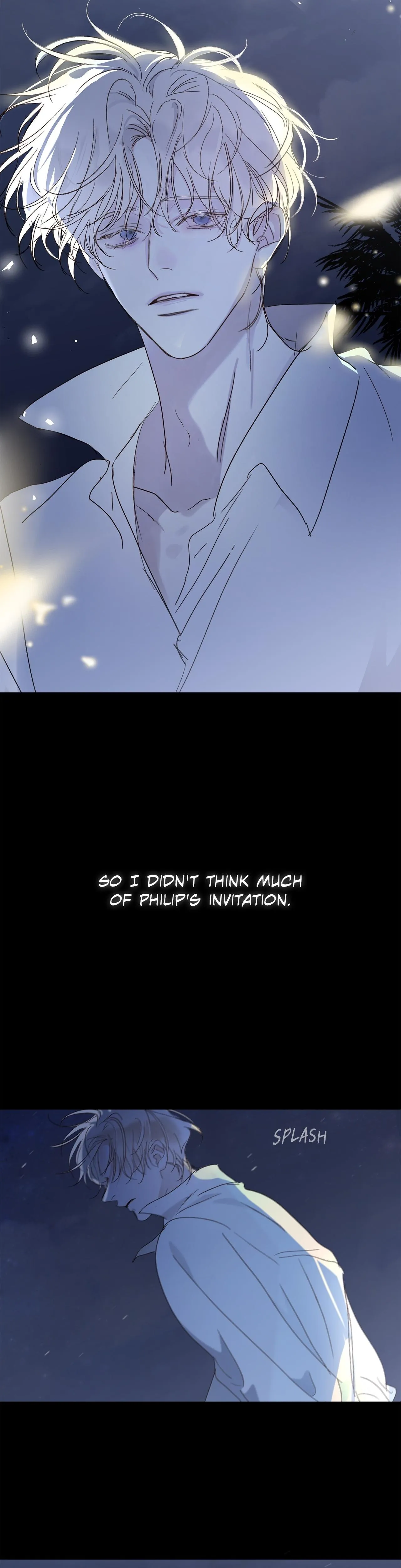 Sahan - Chapter 23 Page 29