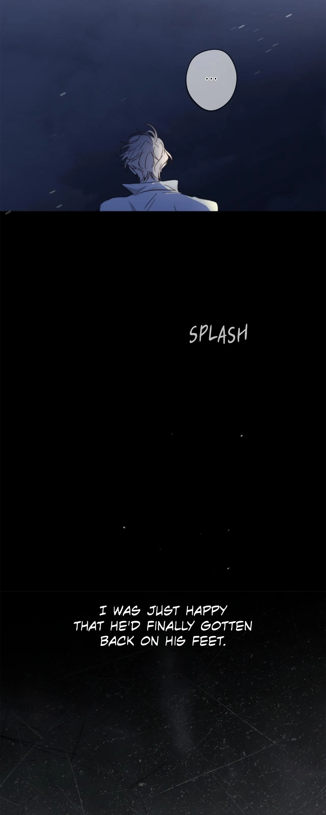 Sahan - Chapter 23 Page 30