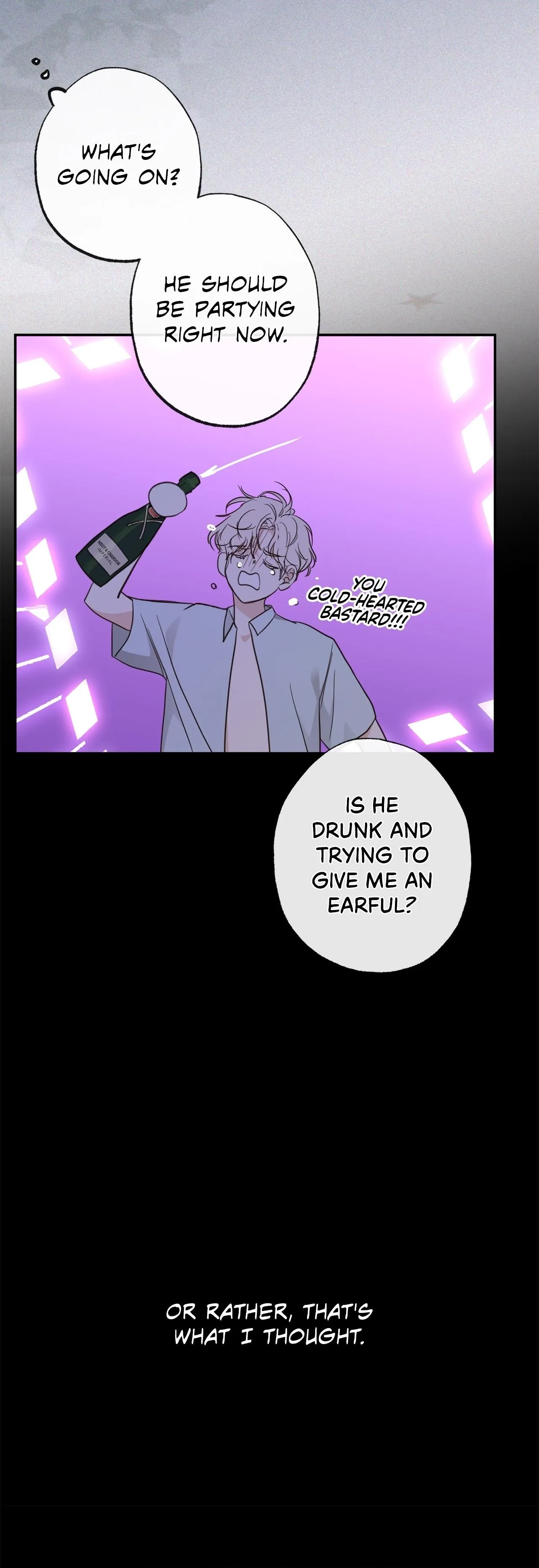 Sahan - Chapter 23 Page 35