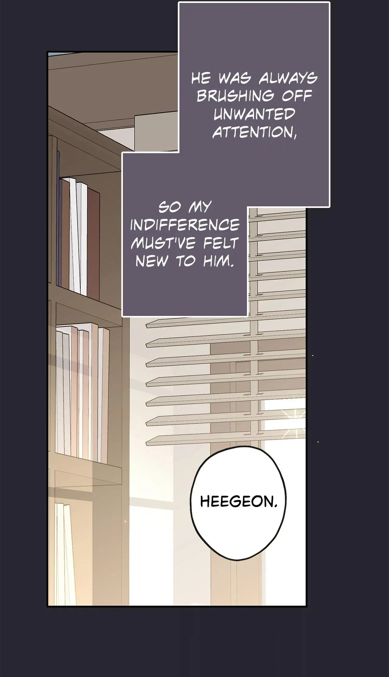 Sahan - Chapter 3 Page 9
