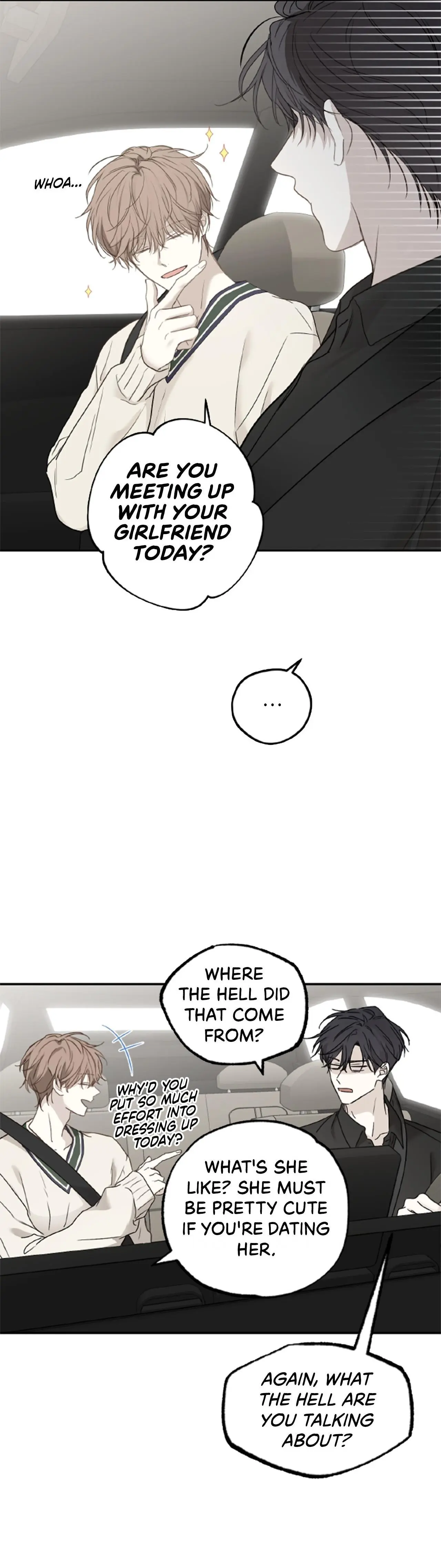 Sahan - Chapter 3 Page 16