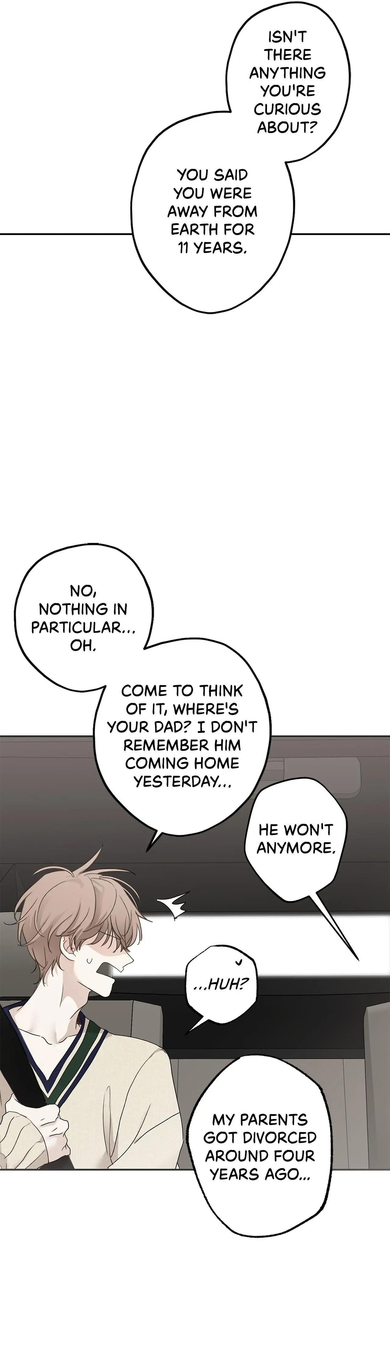 Sahan - Chapter 3 Page 22