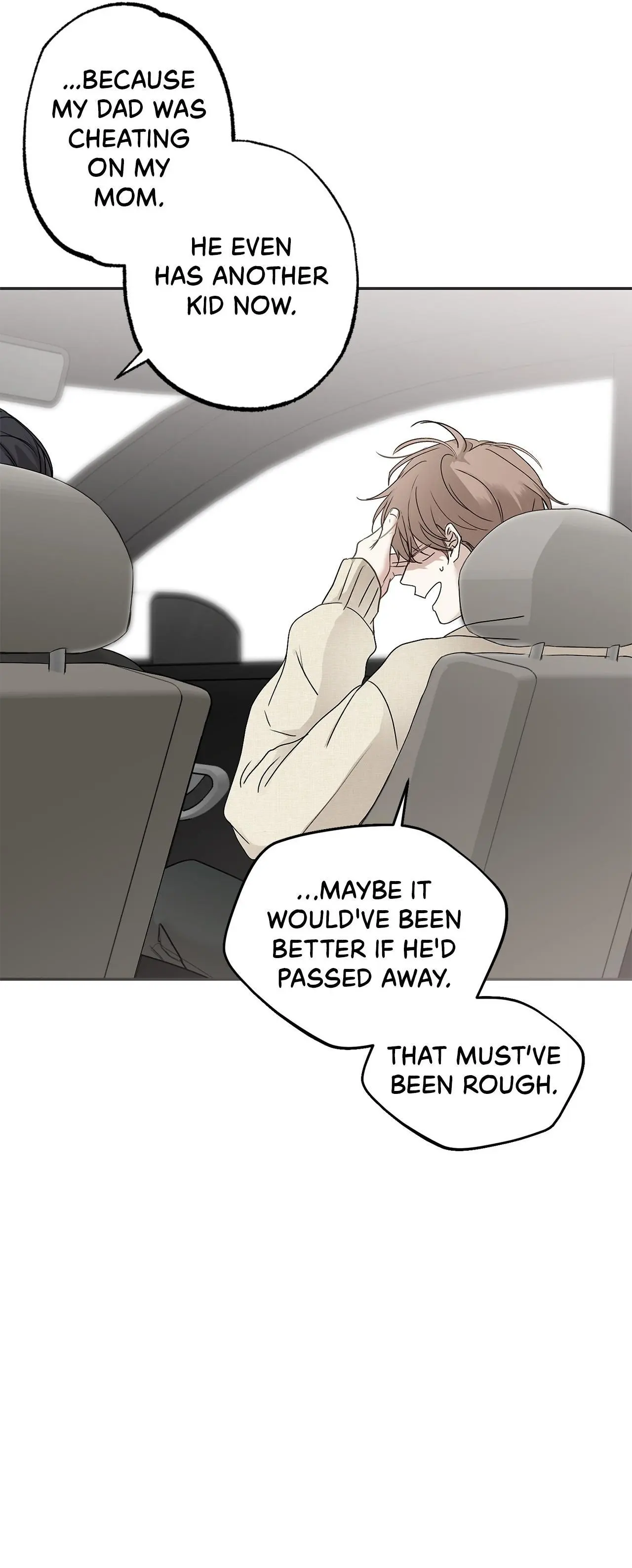 Sahan - Chapter 3 Page 23