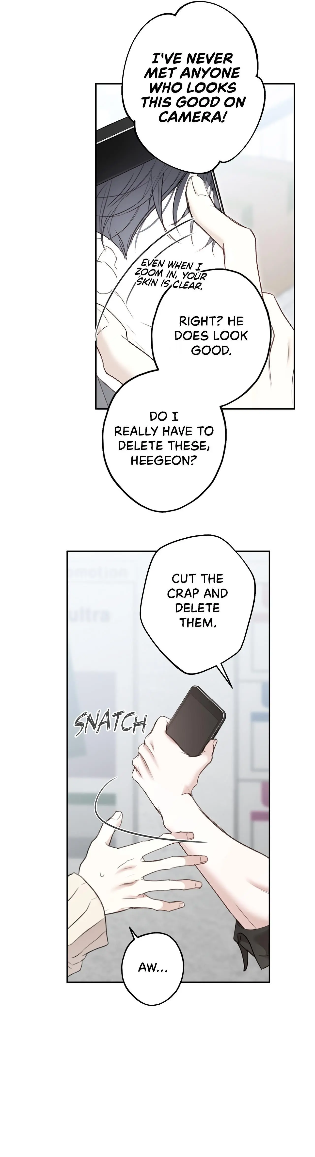 Sahan - Chapter 3 Page 31