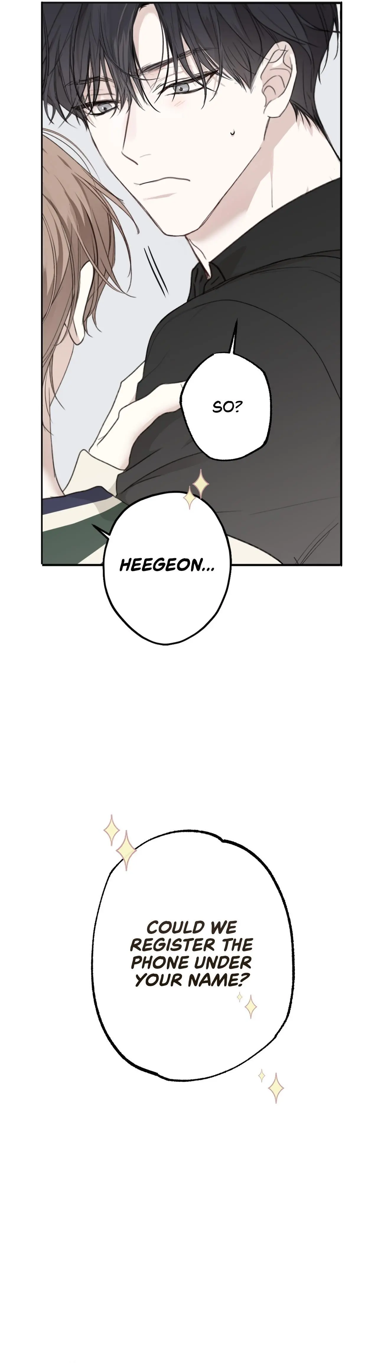 Sahan - Chapter 4 Page 6