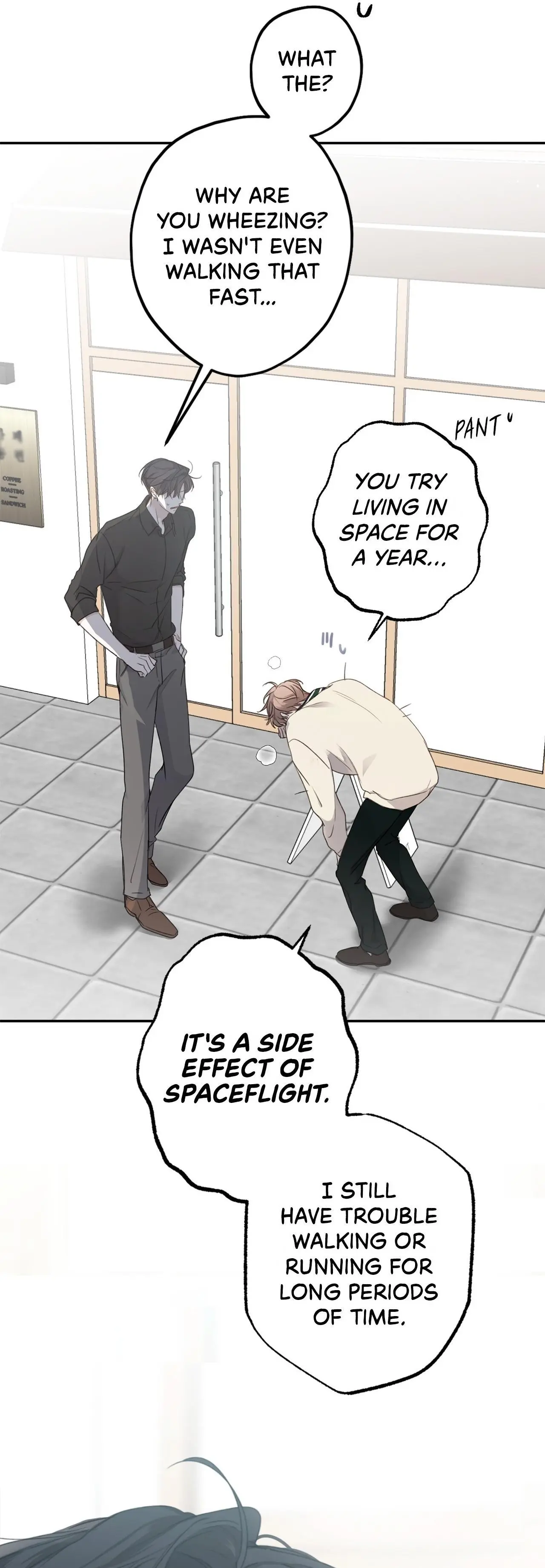 Sahan - Chapter 4 Page 10
